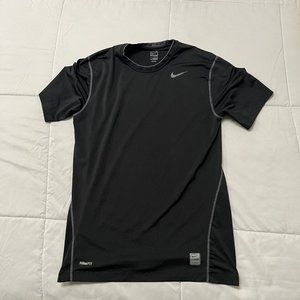 Black Medium Nike FitDry